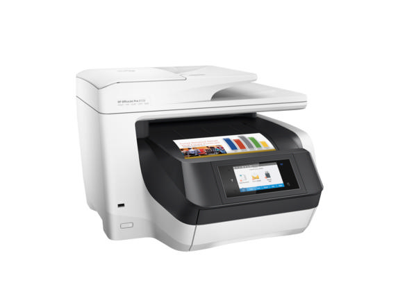 HP Hp D9L19A Offıcejet Pro 8720 All-In-One Yazıcı
