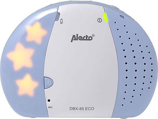 ALECTO DBX-85 ECO