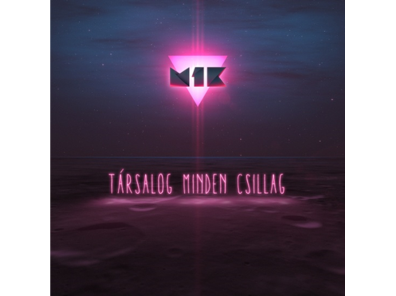 Mocsok 1 Kölykök - Társalog minden csillag (CD)