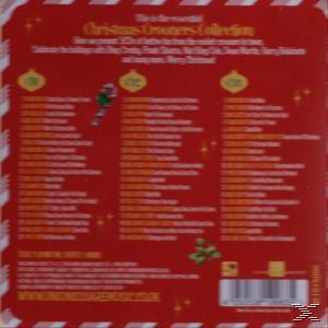 VARIOUS - Christmas Crooners Collection (Lim.Metalbox Ed)  - (CD)