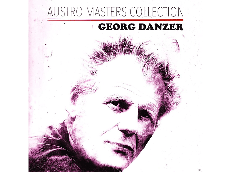 Danzer Danzer Austro Masters Collection (CD)