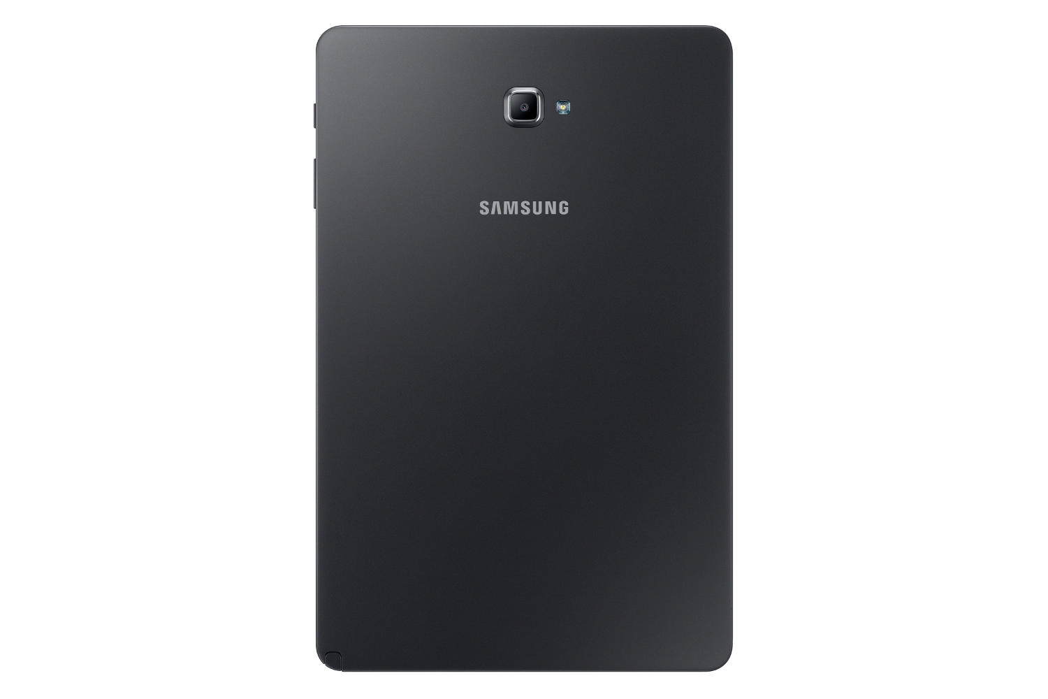 SAMSUNG Galaxy Tab A SM-P580 10.1" 16GB 3GB Tablet Siyah SM P580NZKATUR