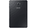SAMSUNG Galaxy Tab A SM-P580 10.1" 16GB 3GB Tablet Siyah SM P580NZKATUR