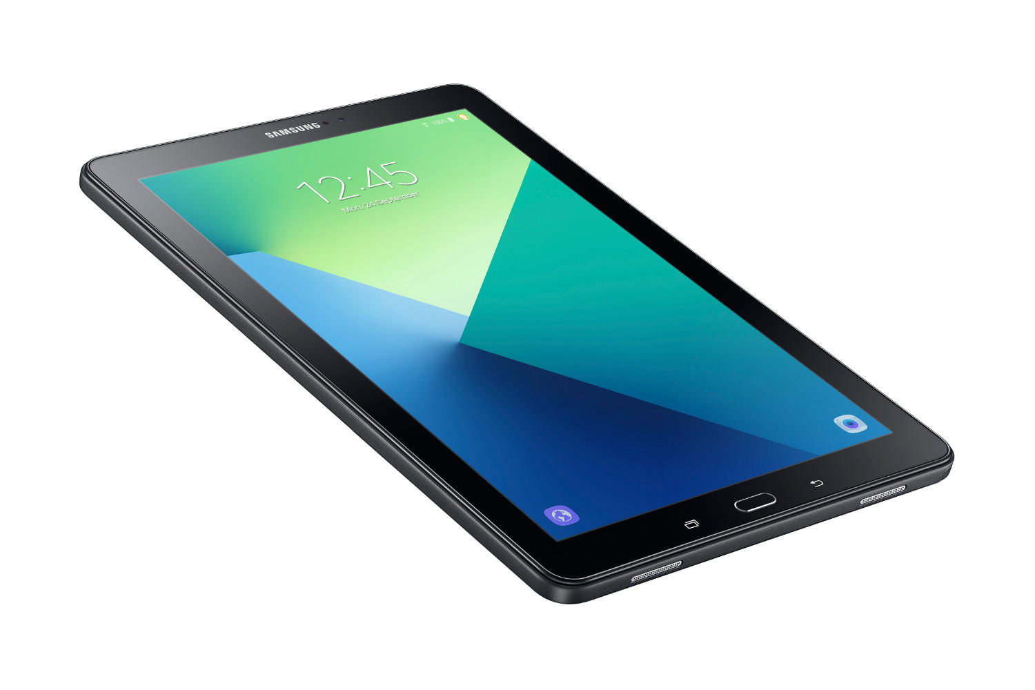 SAMSUNG Galaxy Tab A SM-P580 10.1" 16GB 3GB Tablet Siyah SM P580NZKATUR