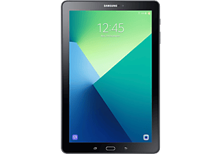 SAMSUNG Galaxy Tab A SM-P580 10.1" 16GB 3GB Tablet Siyah SM P580NZKATUR