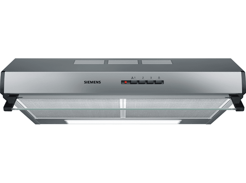 Siemens LU63LCC50, Dunstabzugshaube (600 mm breit, 482 mm tief)