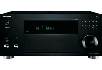 ONKYO TX-RZ 3100 11.2 házimozi erősítő (THX,Dolby Atmos, DTS:X), fekete