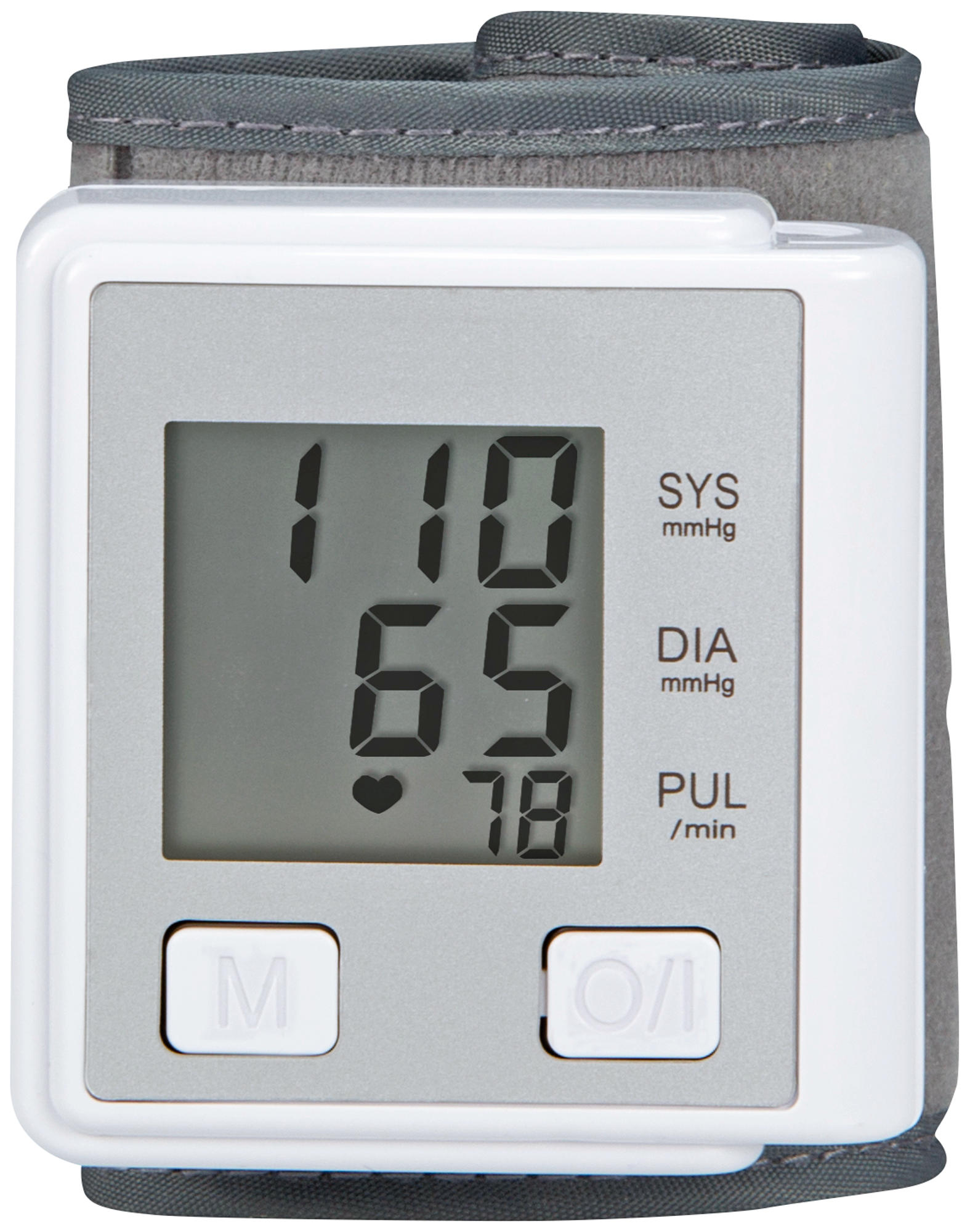 HESDO FB-50 Blutdruckmessgerät
