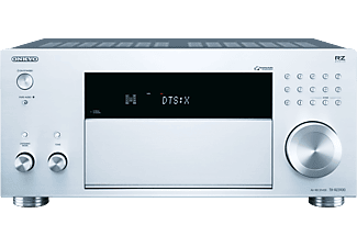 ONKYO TX-RZ 3100 11.2 házimozi erősítő (THX,Dolby Atmos, DTS:X), ezüst