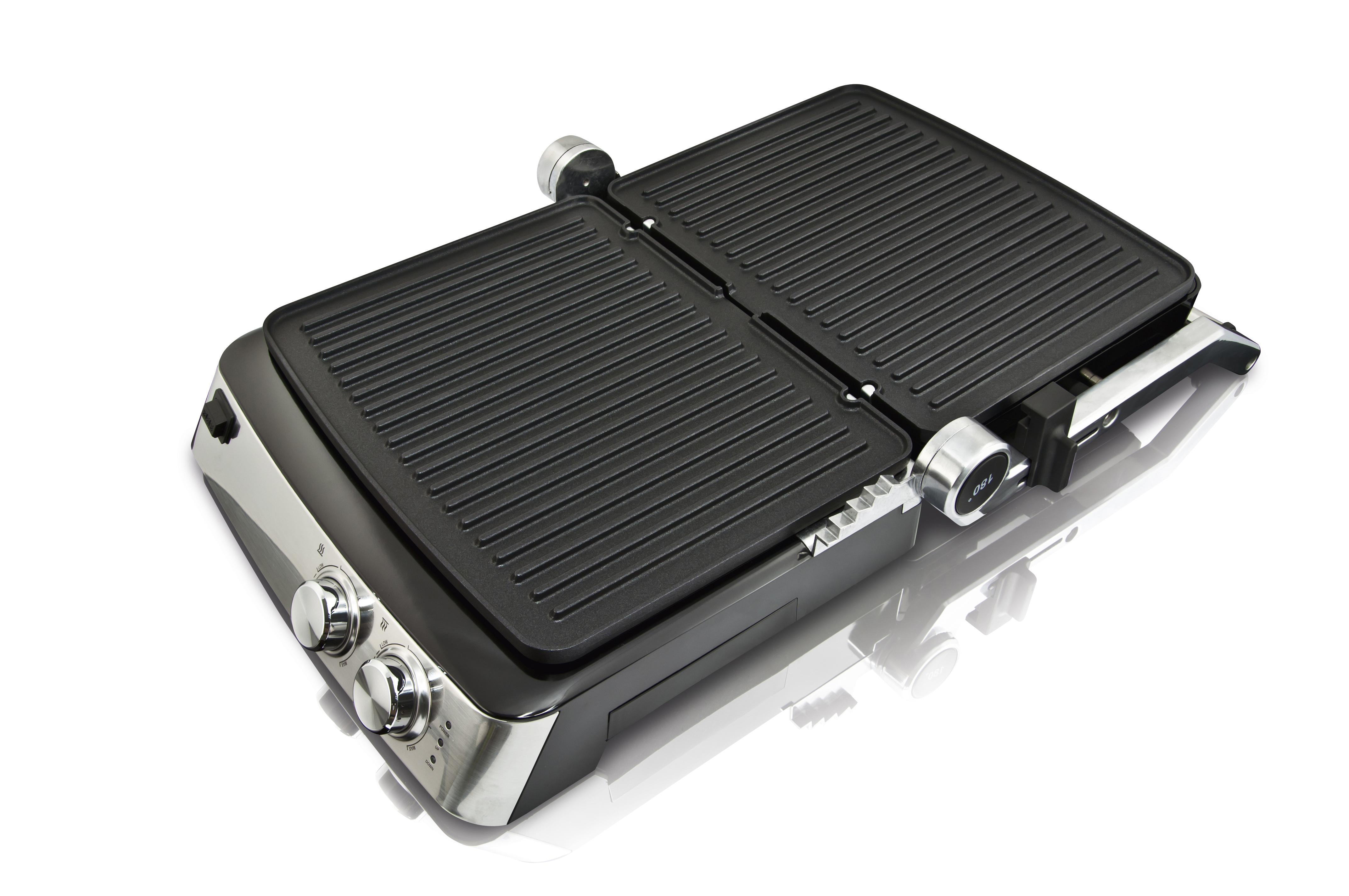 KOENIC KCG 205 Kontaktgrill