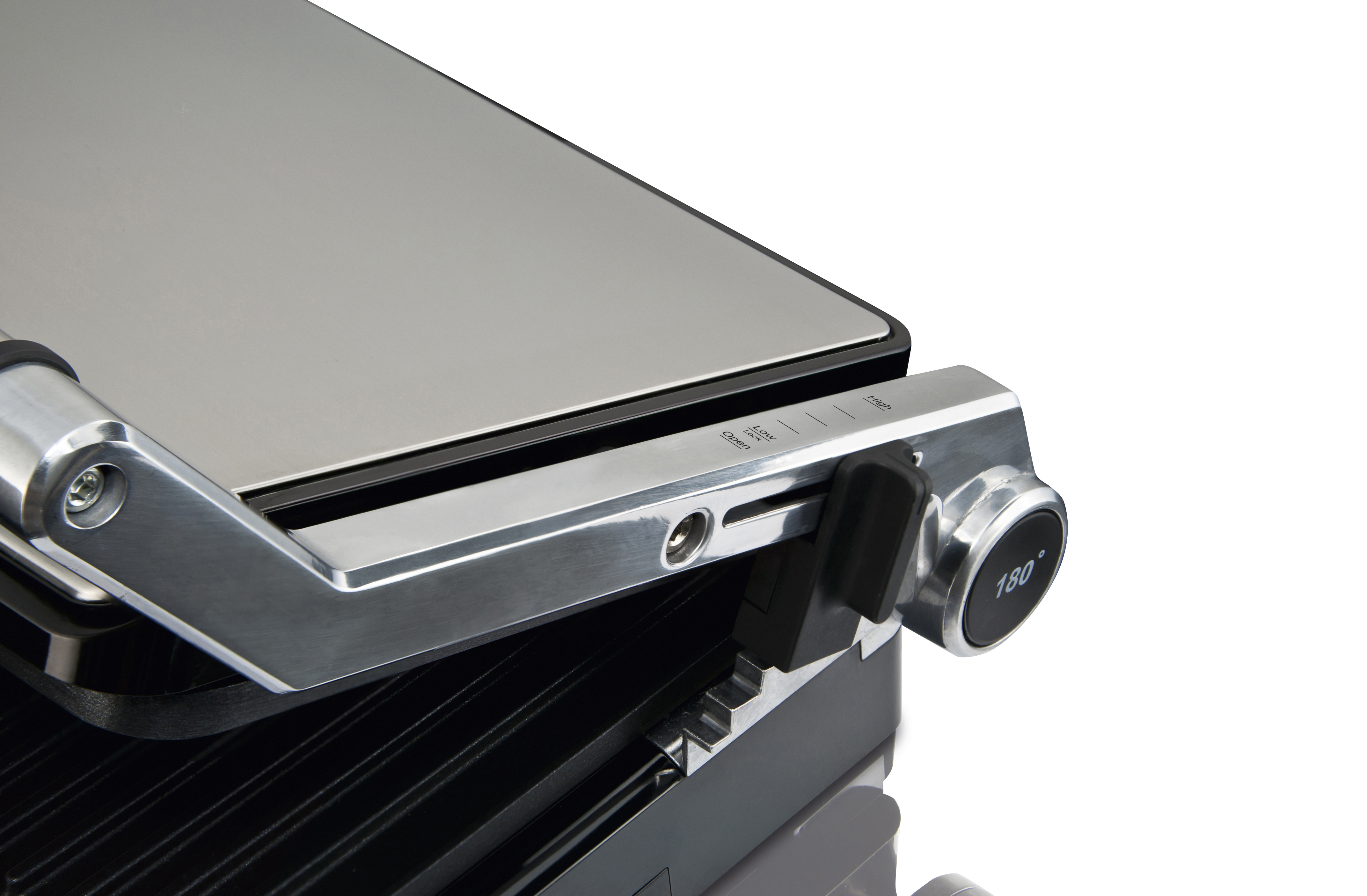 KOENIC KCG 205 Kontaktgrill