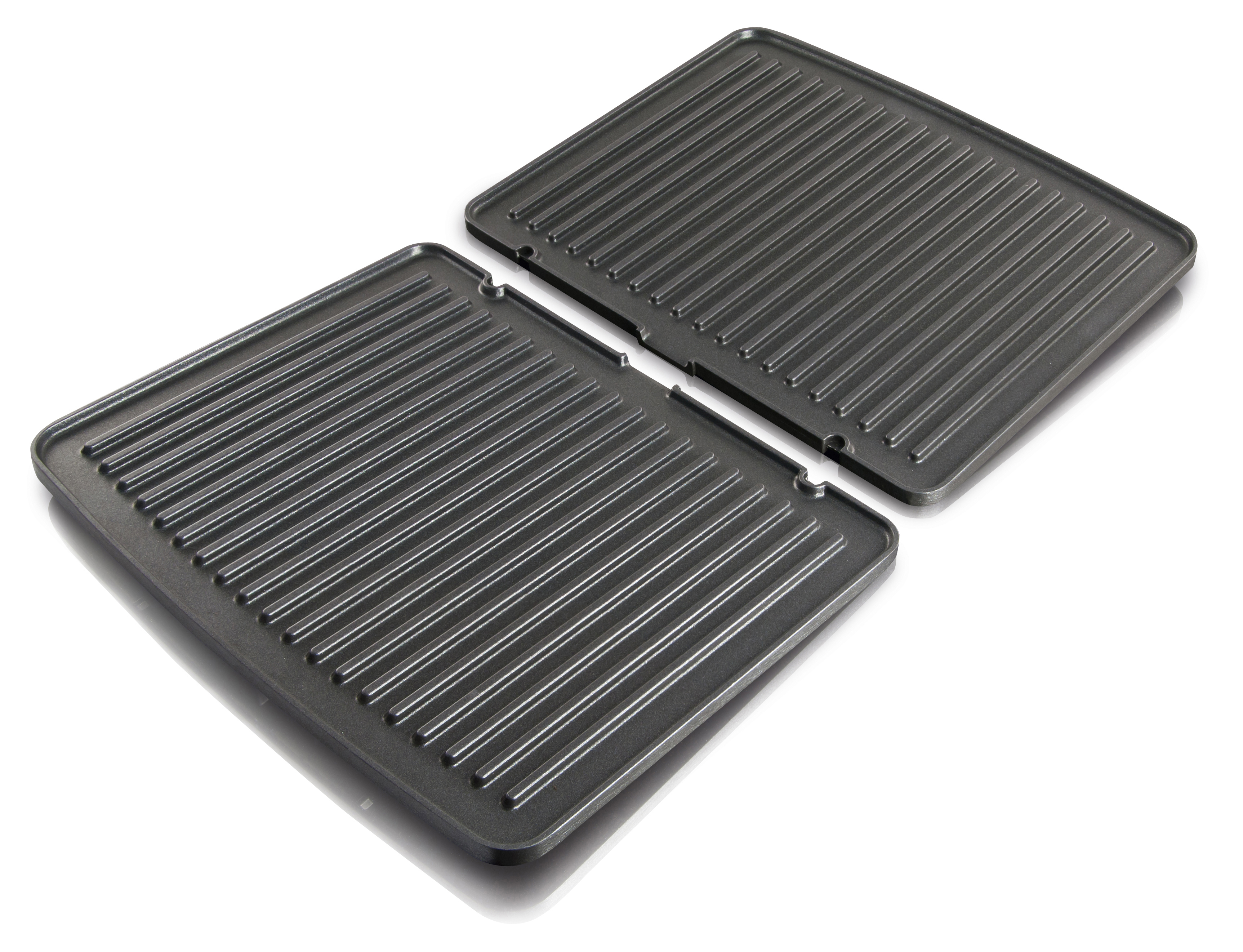 KOENIC KCG 205 Kontaktgrill