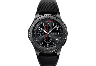 SAMSUNG Gear S3 Frontier Akıllı Saat
