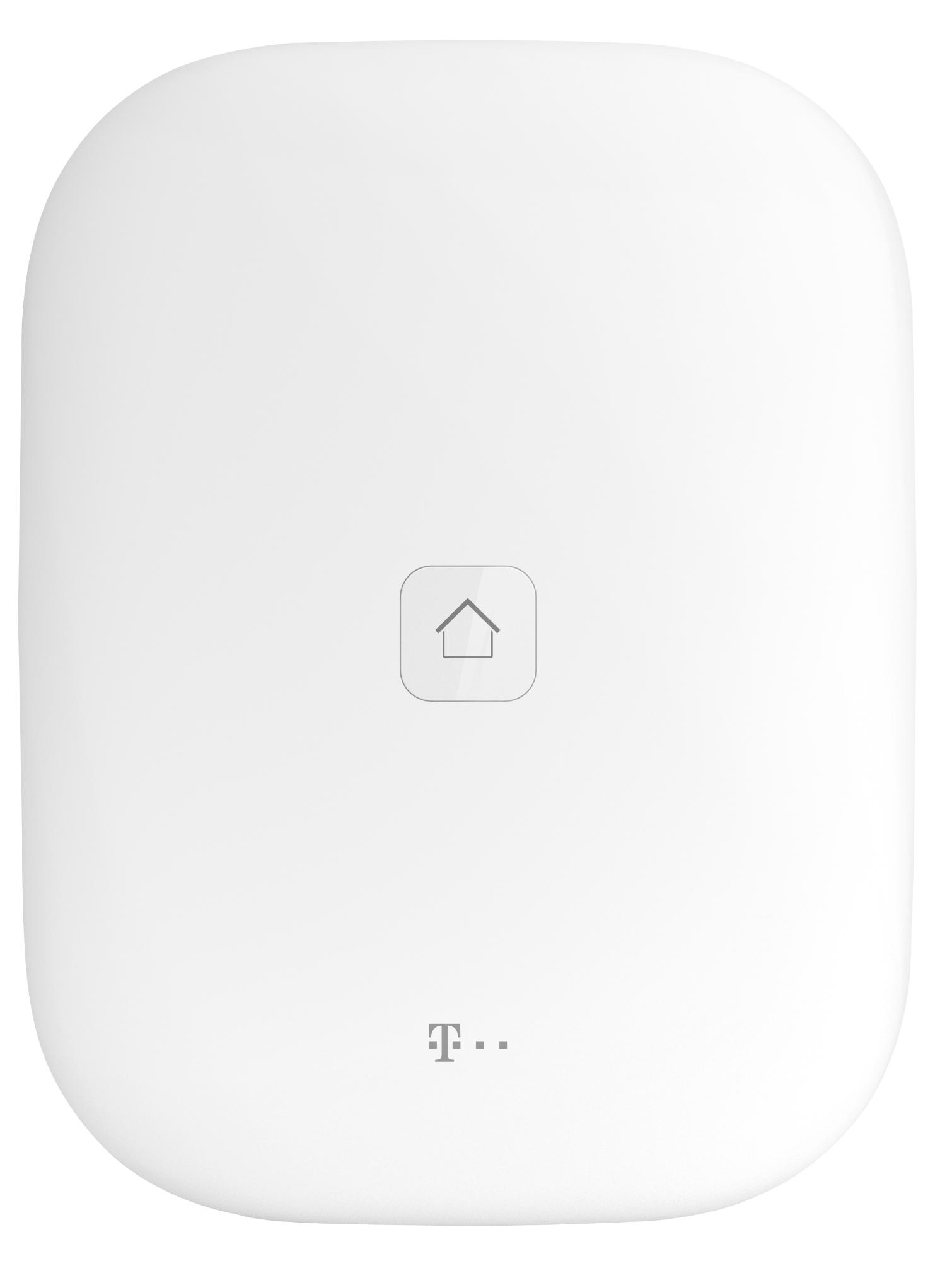 TELEKOM Smart Home Base 2 Gateway, Weiß
