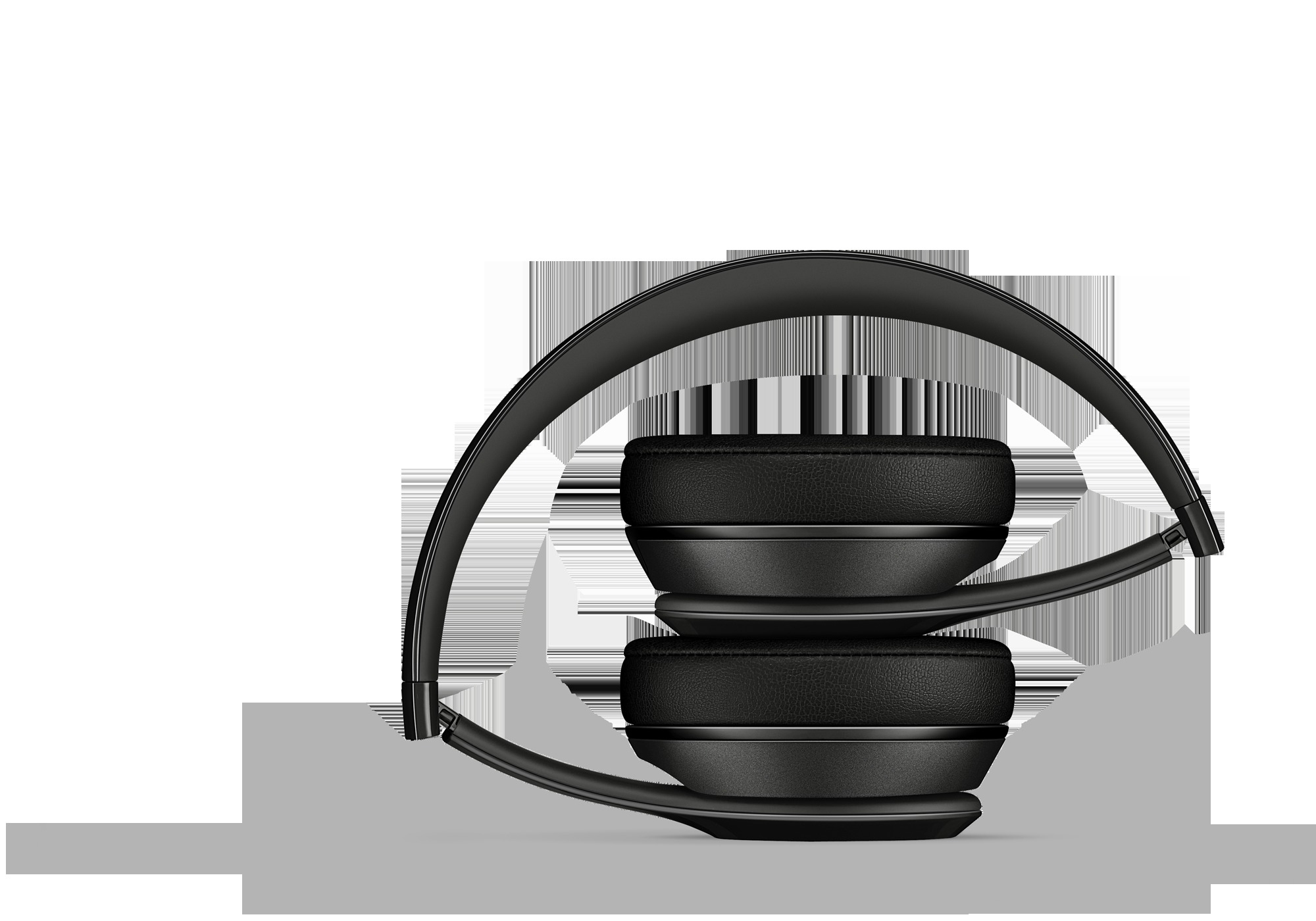 BEATS Solo 2, On-ear Kopfhörer Schwarz