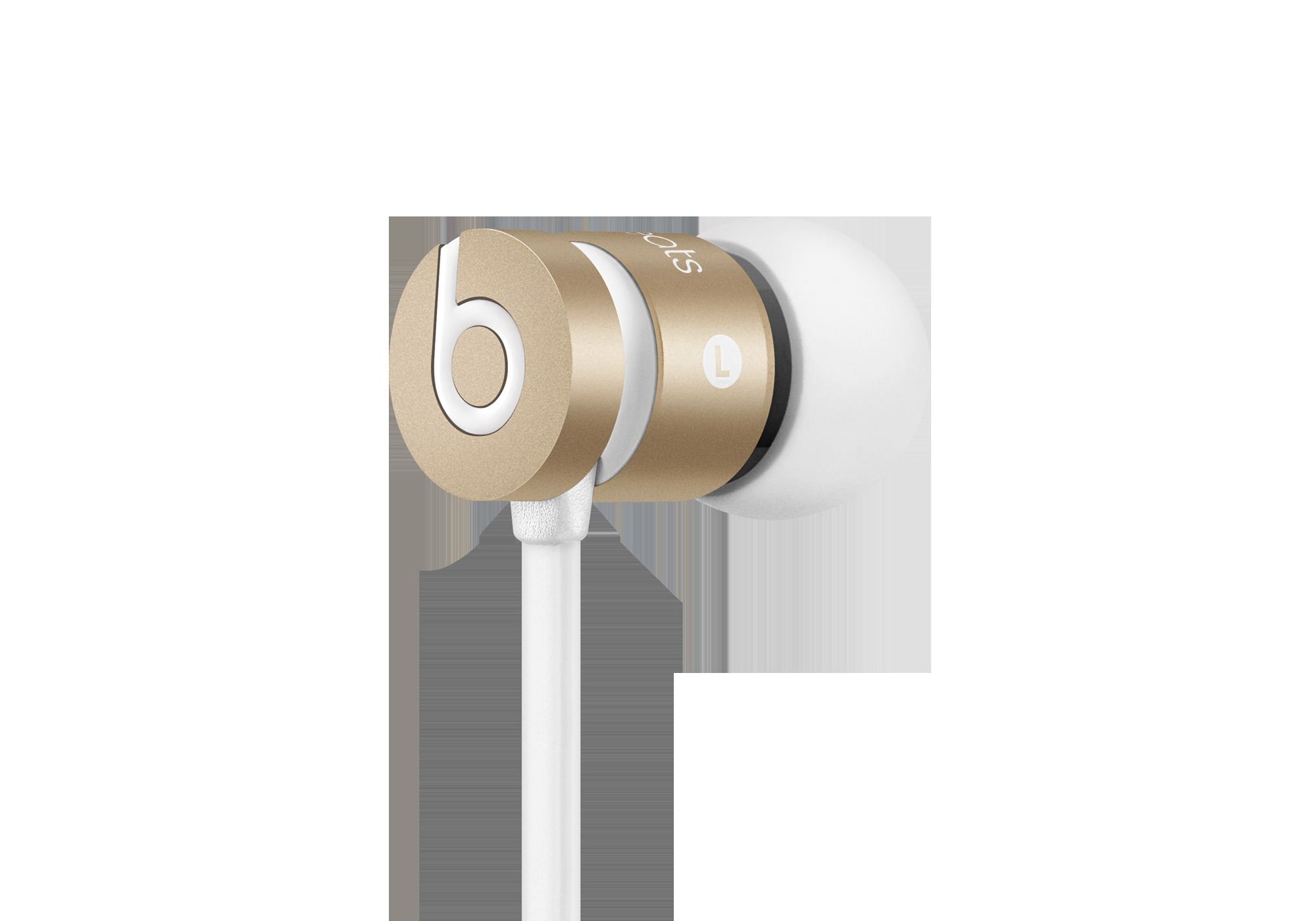 BEATS BY DR DRE In Ear Kopfhörer urBeats 2, gold
