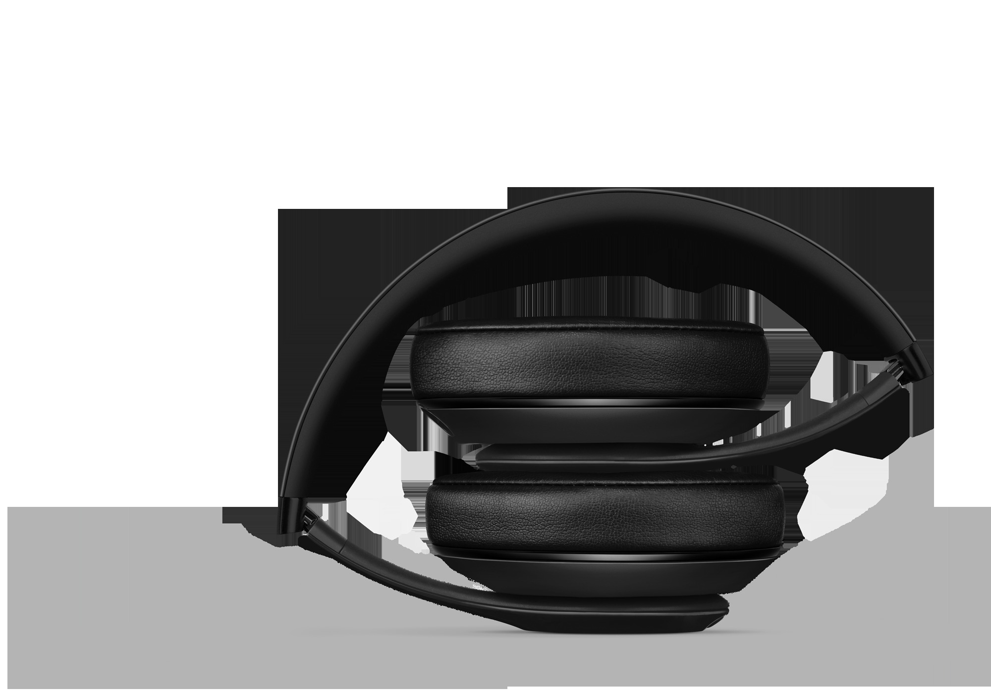 BEATS Studio Wireless, Over-ear Kopfhörer Bluetooth Mattschwarz