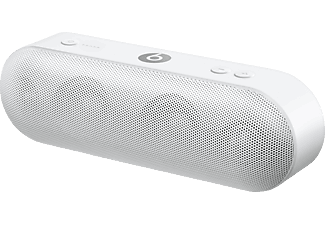 BEATS Pill+ - Bluetooth Lautsprecher (Weiss)