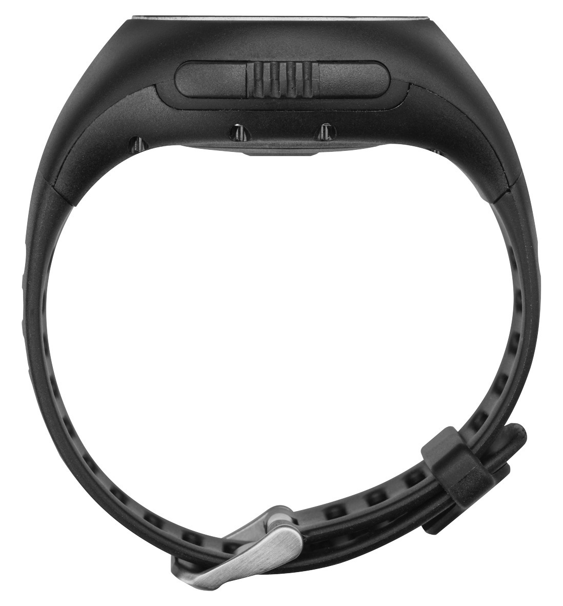 ARIVAL SpoQ HR, Fitness Uhr, 250 mm, Schwarz