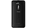 ASUS ZenFone GO 5" LTE fekete kártyafüggetlen okostelefon (ZB500KL-1A040WW)