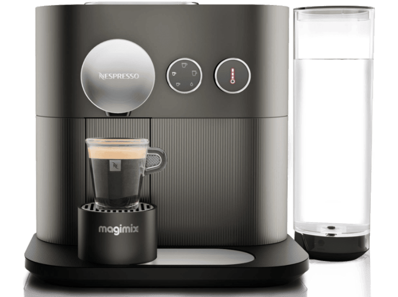 MAGIMIX Nespresso Magimix Expert (M500)