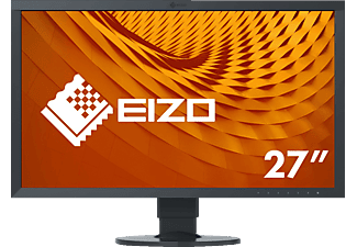 EIZO CS2730 - Moniteur, 27 ", WQHD, 60 Hz, Noir