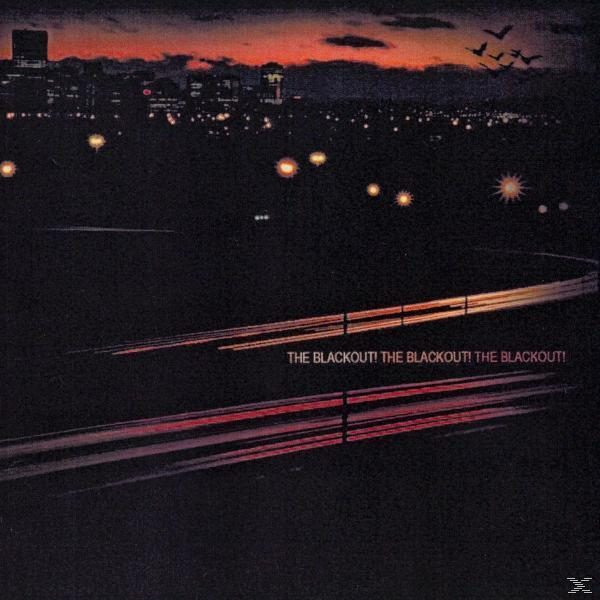 Blackouts - The Blackout! - (CD)