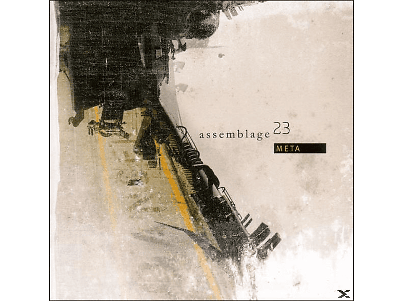 - Assemblage (CD) 23 - Meta
