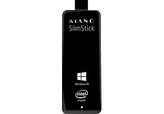KIANO SlimStick miniPC HDMI (Atom/2GB/32GB/Windows 10)