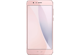 HONOR 8 Premium Dual SIM rószaszín kártyafüggetlen okostelefon (FRD-L19)