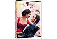 Me Before You - DVD