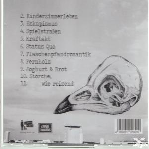 Lygo - Sturzflug  - (CD)