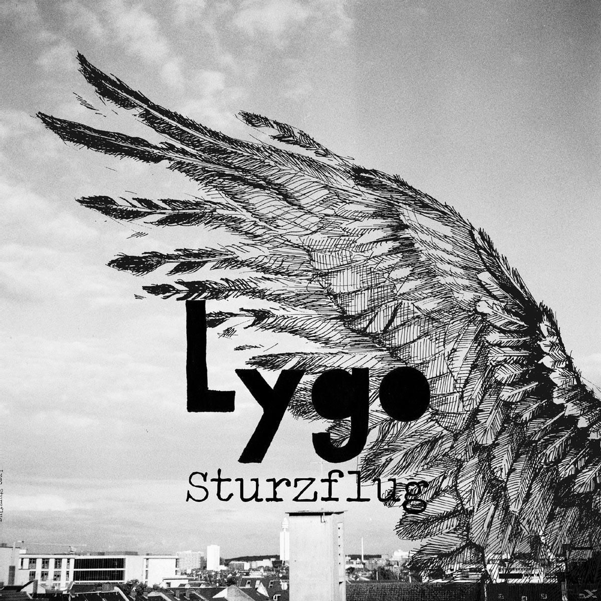 Lygo - Sturzflug  - (CD)