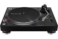 PIONEER DJ PLX-500 zwart