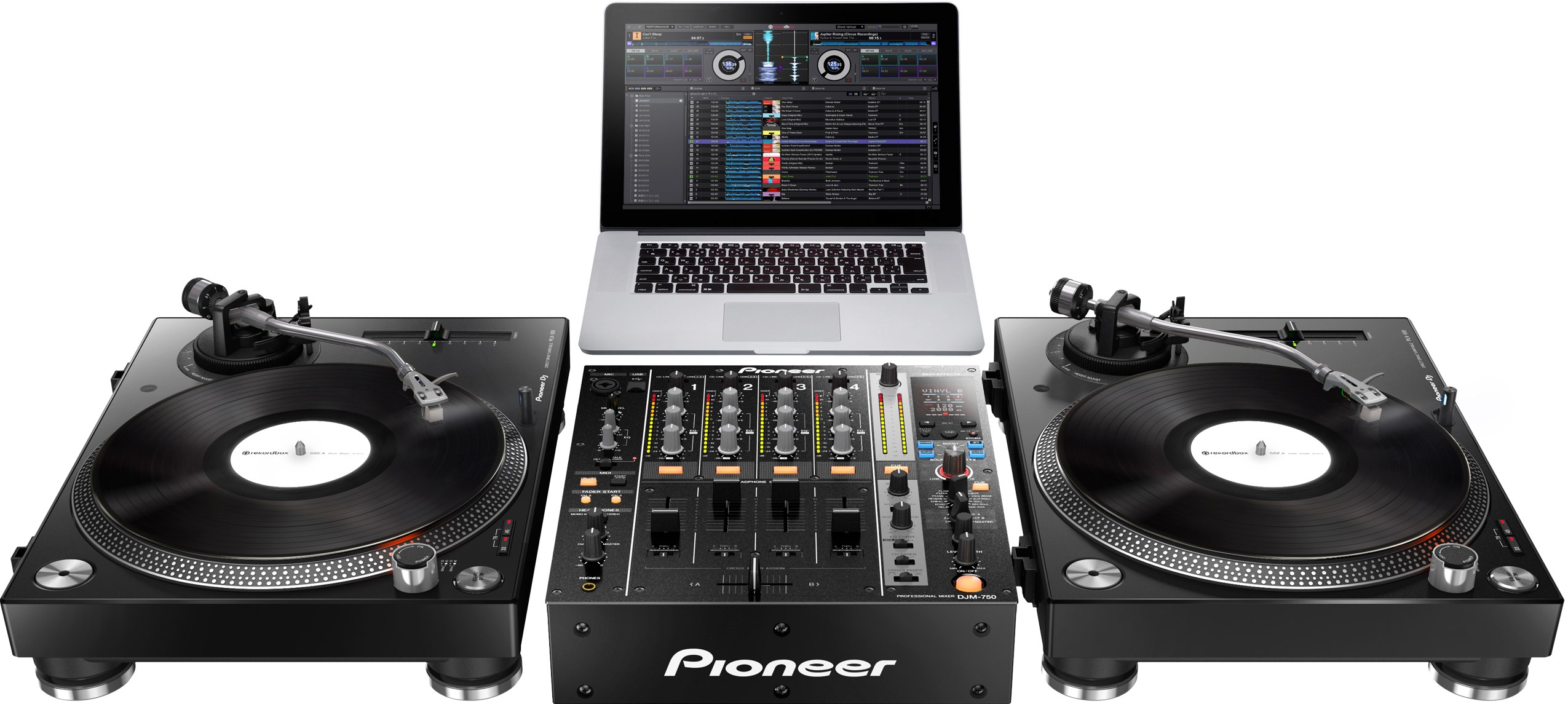 Pioneer DJ PLX-500&Numark SCRTCHミキサー 楽天市場】Pioneer DJ PLX-500-K + DJM-S7 スクラッチDJ入門10点セット