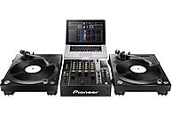 PIONEER DJ PLX-500 zwart