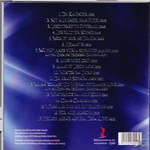 Paveier - Kölsche Weihnacht  - (CD)