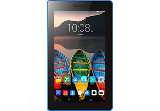 LENOVO TAB3 -710I  7" IPS kék tablet 8GB Wifi + 3G (ZA0S0006BG)