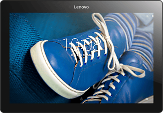 LENOVO TAB2-X30L 10" IPS kék tablet Wifi + 4G/LTE (ZA0D0074BG)