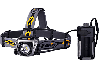 FENIX HP30 Light LED Fejlámpa HP30 Szürke 900 lumen