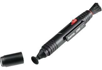 HAMA 5605 Lenspen - Reinigungsstift (Schwarz)