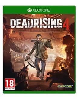 Dead Rising 4 | Xbox One