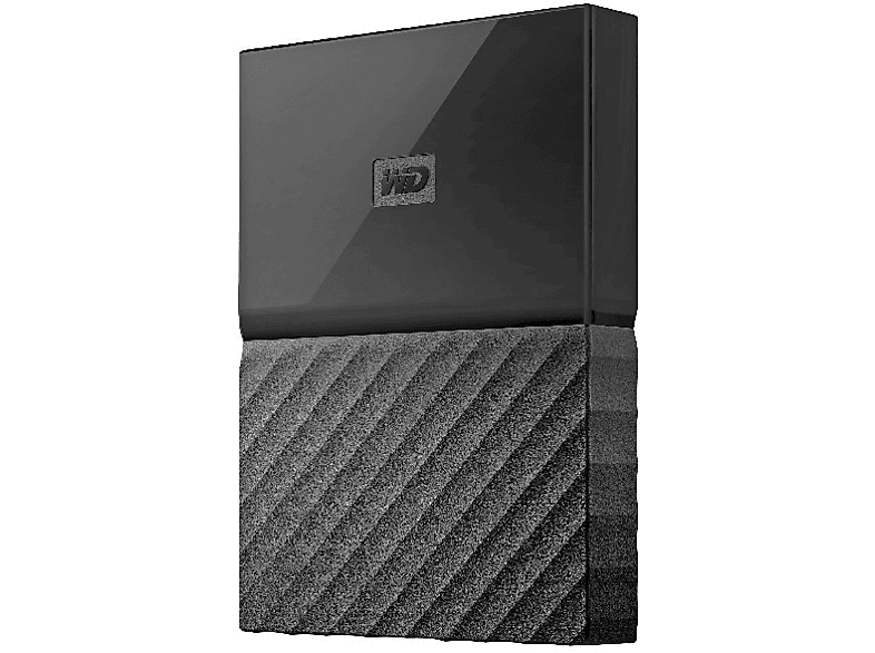 Wd My Passport 3 tb 2.5 usb 3.0 negro disco duro 3tb de western digital externo y software copia 25 5.4k