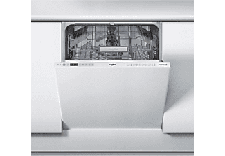 WHIRLPOOL WKIO 3T123 6P 6. érzék beépíthető mosogatógép