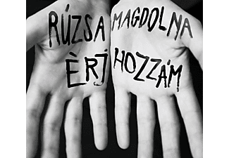 Rúzsa Magdolna - Érj hozzám (CD)