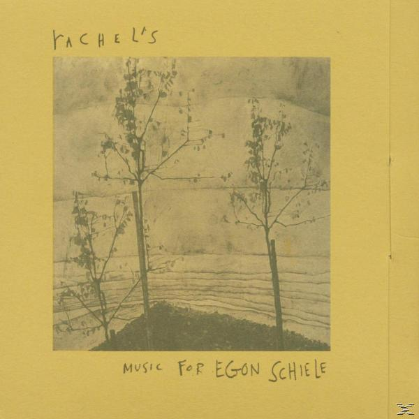 Rachel\'s SCHIELE FOR EGON - - (Vinyl) MUSIC