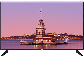 VESTEL 65UB9100 65” 165 Ekran Dahili Uydu Alıcılı 4K SMART LED TV