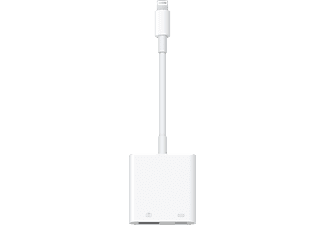 APPLE Lightning to USB 3 Camera Adapter