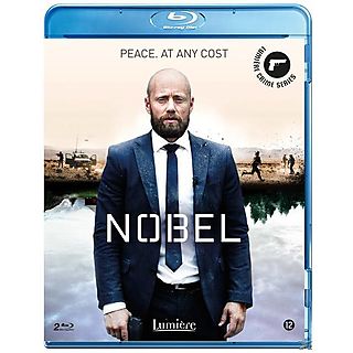 Nobel - Blu-ray