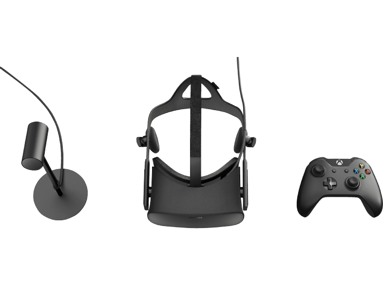 OCULUS Rift VR szemüveg